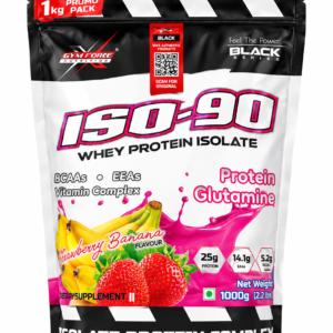 Gym Core ISO-90