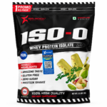 ISO-0 Whey Protein Isolate
