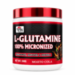 PA Pro Anabolic USA L-Glutamine