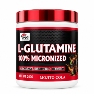 PA Pro Anabolic USA L-Glutamine